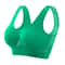 FlexLift High Impact Sports Bra For Running Yoga Gym Training 7