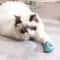 Automatic Rolling Cat Ball Interactive Cat Toy For Indoor Cats 1