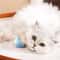 Automatic Rolling Cat Ball Interactive Cat Toy For Indoor Cats 3