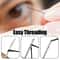 QuickThread SelfThreading Sewing Needles Set For Easy Hand Stitching 3