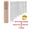 QuickThread SelfThreading Sewing Needles Set For Easy Hand Stitching 9