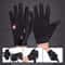 Touchscreen Winter Gloves For Men And Women Windproof Non Slip Thermal Gloves 3