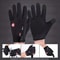 Touchscreen Winter Gloves For Men And Women Windproof Non Slip Thermal Gloves 3