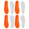 CloudStep Orthopedic Sport Insoles For Arch Support AllDay Comfort 11