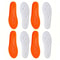 CloudStep Orthopedic Sport Insoles For Arch Support AllDay Comfort 11