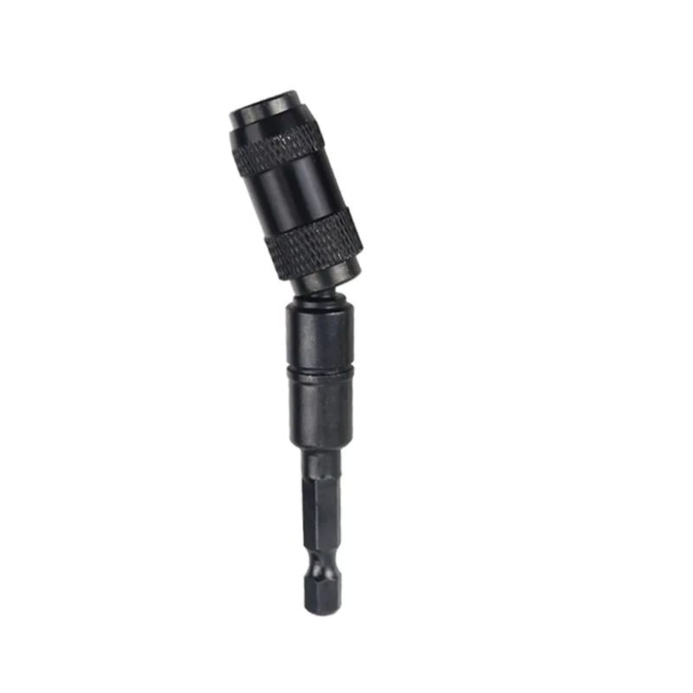 QuickGrip 14 Hex Magnetic Bit Holder Extension 9