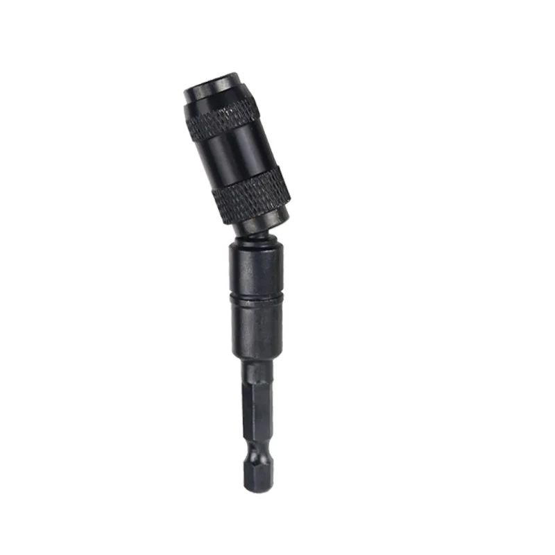 QuickGrip 14 Hex Magnetic Bit Holder Extension 9