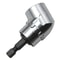 105 Right Angle Drill Adapter For TightSpace Screwdriving 2