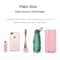 Capsule Mini Travel Umbrella Portable Sun Umbrella Compact Rain Umbrella For Everyday Protection 3