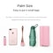 Capsule Mini Travel Umbrella Portable Sun Umbrella Compact Rain Umbrella For Everyday Protection 3