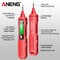 ANENG VD807 NonContact Voltage Tester Pen With LED Light 0