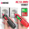 ANENG VD807 NonContact Voltage Tester Pen With LED Light 2
