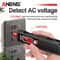 ANENG VD807 NonContact Voltage Tester Pen With LED Light 3