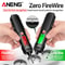 ANENG VD807 NonContact Voltage Tester Pen With LED Light 5