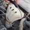 FlexReach Magnetic Pickup Tool For Drains Engines Tight Spaces 2