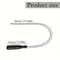 FlexReach Magnetic Pickup Tool For Drains Engines Tight Spaces 5