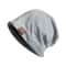 Warm Knitted Unisex Hip Hop Beanie Hat 4
