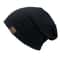 Warm Knitted Unisex Hip Hop Beanie Hat 7