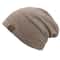 Warm Knitted Unisex Hip Hop Beanie Hat 9