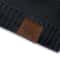 Thermal FurLined Winter Beanie For Men Women 4