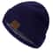 Thermal FurLined Winter Beanie For Men Women 8
