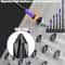 MagGrip Pro Magnetic Screwdriver Bits Set ImpactReady Phillips Impact Bits For Power Drills Drive 1