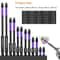 MagGrip Pro Magnetic Screwdriver Bits Set ImpactReady Phillips Impact Bits For Power Drills Drive 5
