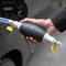 Manual Fuel Primer Pump With Hose For Gas Diesel And Liquid Transfer 0