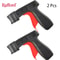 Ergonomic Spray Paint Handle For Aerosol Cans And DIY Auto TouchUps 7