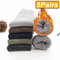 5 Pairs Thermal Winter Terry Socks For Men And Women 6