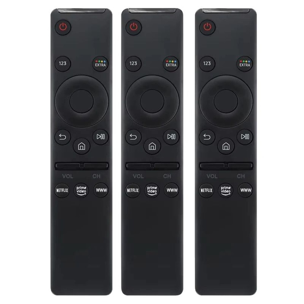 Samsung Smart TV Remote Replacement For HD 4K TVs BN5901310ABN5901312A 6