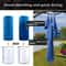 QuickDry Microfiber Sports Towel For Gym Travel Outdoor Adventures 4