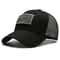Mesh Baseball Cap With Breathable Sun Protection 1