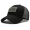 Mesh Baseball Cap With Breathable Sun Protection 1