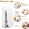FreshLock Mini Heat Bag Sealer For Food Storage Snack Bags 2