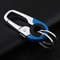 TitanGrip Stainless Steel Carabiner Keychain For Everyday Carry 4