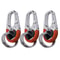 TitanGrip Stainless Steel Carabiner Keychain For Everyday Carry 11