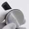Modern Bathroom Hardware Set Stainless Steel Towel Rack Toilet Paper Holder Kit 3