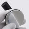 Modern Bathroom Hardware Set Stainless Steel Towel Rack Toilet Paper Holder Kit 3