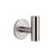 Modern Bathroom Hardware Set Stainless Steel Towel Rack Toilet Paper Holder Kit 6