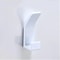 Modern Bathroom Hardware Set Stainless Steel Towel Rack Toilet Paper Holder Kit 16