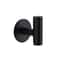 Modern Bathroom Hardware Set Stainless Steel Towel Rack Toilet Paper Holder Kit 7