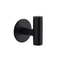 Modern Bathroom Hardware Set Stainless Steel Towel Rack Toilet Paper Holder Kit 7