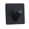 Modern Bathroom Hardware Set Stainless Steel Towel Rack Toilet Paper Holder Kit 12