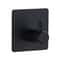 Modern Bathroom Hardware Set Stainless Steel Towel Rack Toilet Paper Holder Kit 13