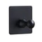 Modern Bathroom Hardware Set Stainless Steel Towel Rack Toilet Paper Holder Kit 14