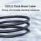 NNBILI 100W USBC Fast Charging Cable With LED Power Display 2