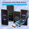 NNBILI 100W USBC Fast Charging Cable With LED Power Display 4