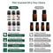 Tropical Mango Pineapple Fragrance Oil For Diffusers Soap And Candles 5