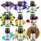 Tropical Mango Pineapple Fragrance Oil For Diffusers Soap And Candles 1